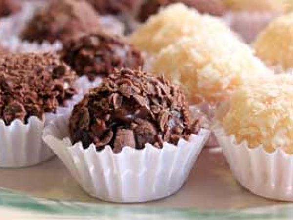Doces