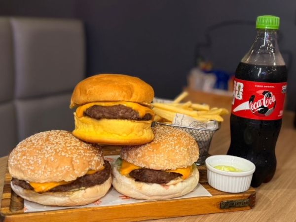 Promoções Do Henrico's