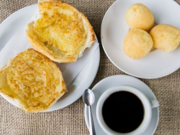 Café