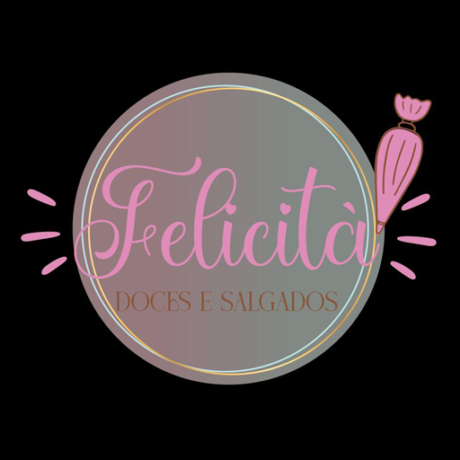 Felicità Doces e Salgados