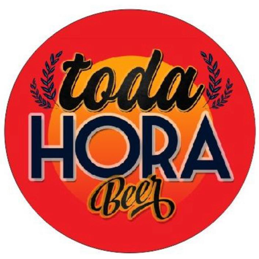 Toda Hora Beer