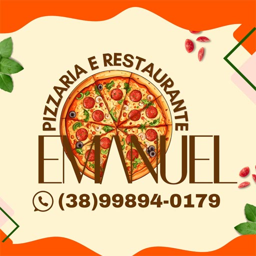 Pizzaria e Restaurante Emanuel