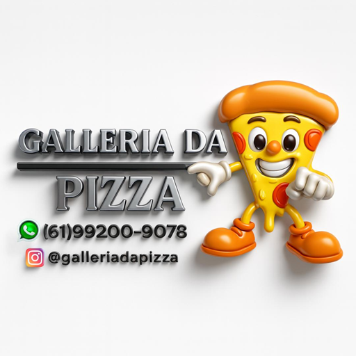 Galleria da Pizza Delivery