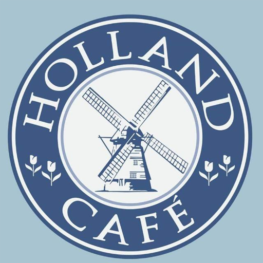 Holland Cafeteria
