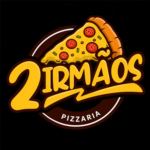 Pizzaria 2 Irmãos