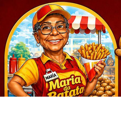 Maria da Batata