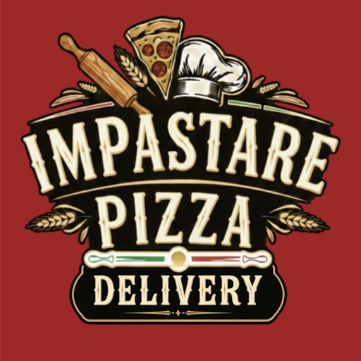 Impastare Pizza