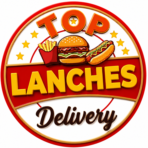 Top Lanches delivery