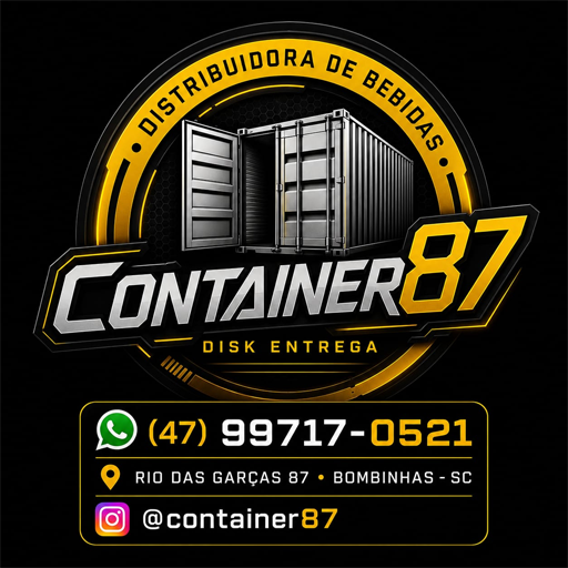 Container 87