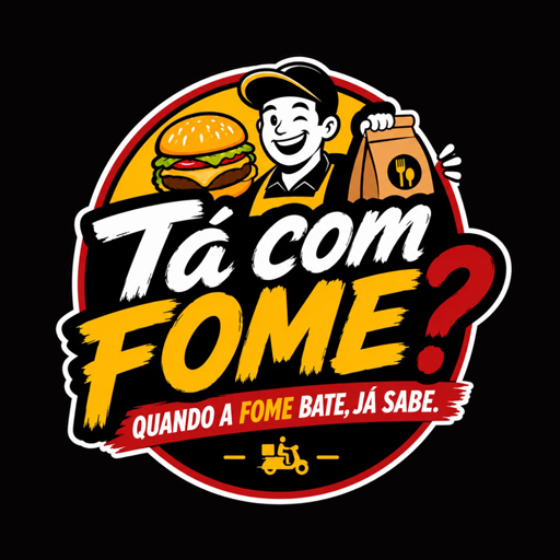 Tá com Fome?