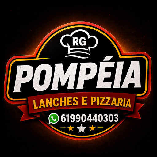 Pompéia Lanches e Pizzaria