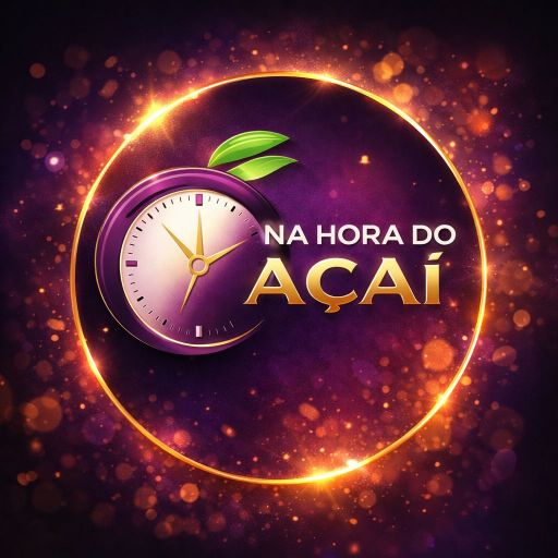 Na Hora do Açaí